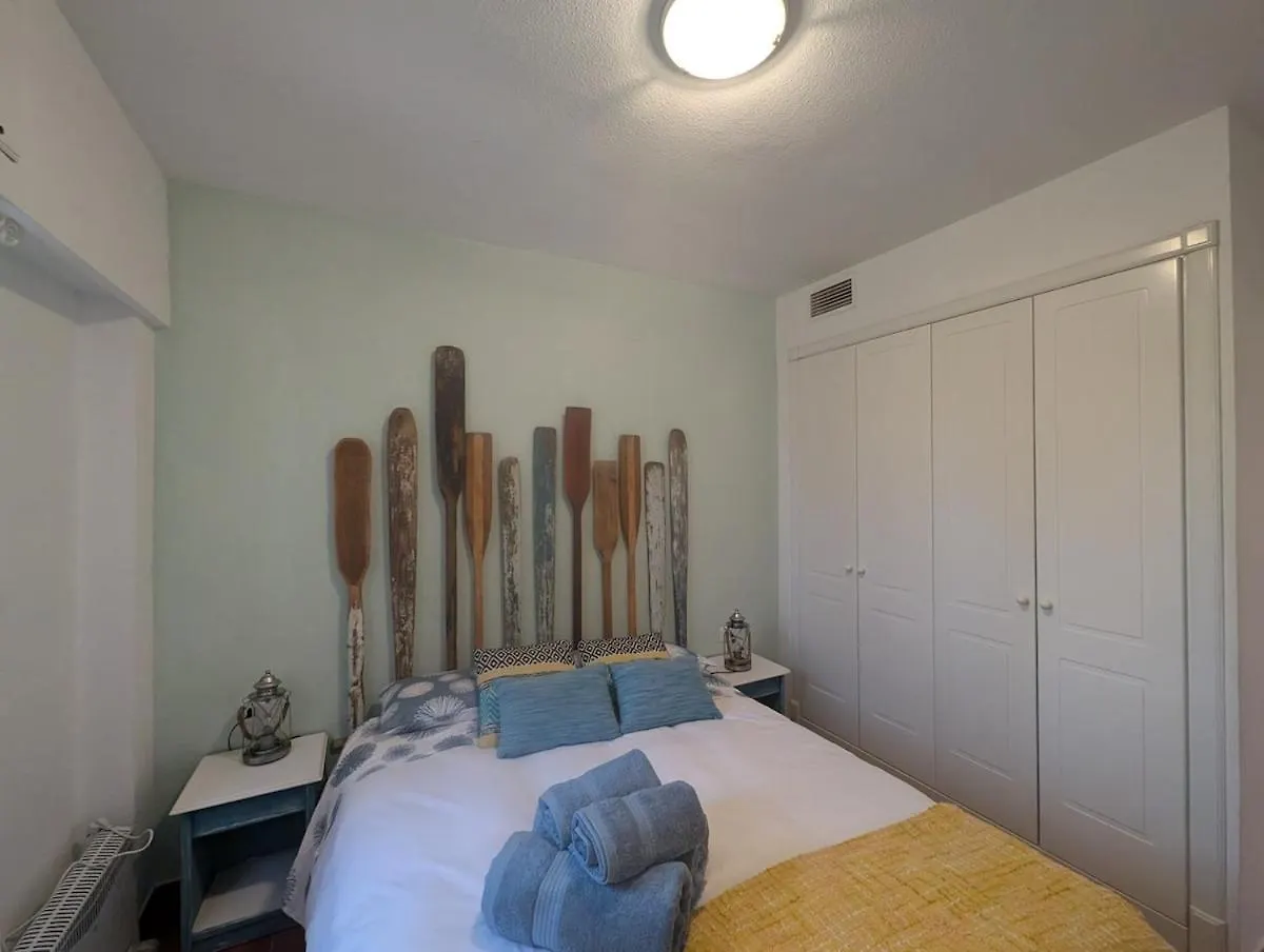 Apartment Golf, Piscina Y Playa-Isla Canela Ayamonte